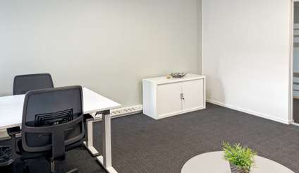 Ledig lokal på Kistagången 20