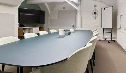 Ledig lokal på Lilla Nygatan 23