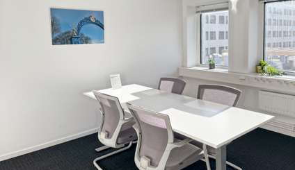 Ledig lokal på Kistagången 20