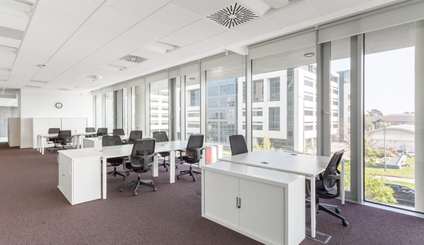 Ledig lokal på Östermalmstorg 1