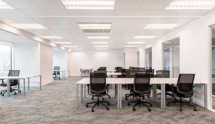 Ledig lokal på Lilla Nygatan 23