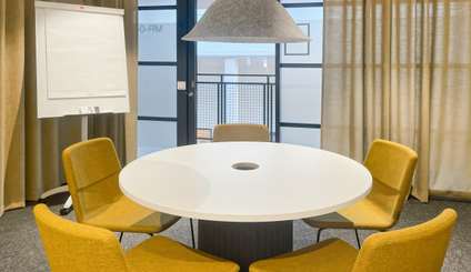 Ledig lokal på Propellervägen 6A