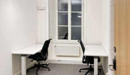 Ledig lokal på Lilla Nygatan 23