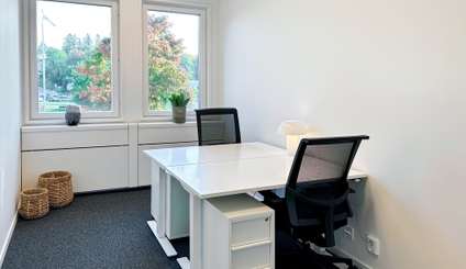 Ledig lokal på Bollstanäsvägen 3