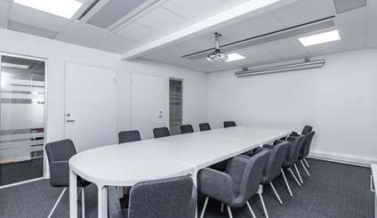 Ledig lokal på Kistagången 20