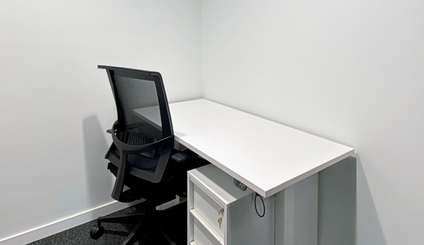 Ledig lokal på Stockholmsvägen 33