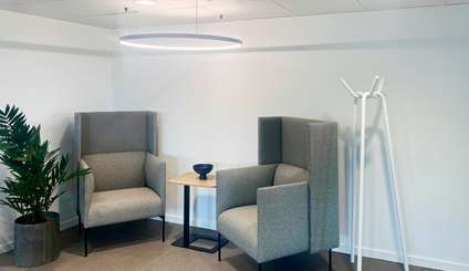 Ledig lokal på Stockholmsvägen 33