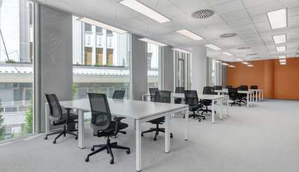 Ledig lokal på Odinsgatan 13