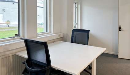 Ledig lokal på Sundsgatan 16