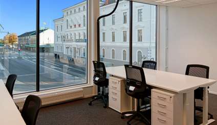 Ledig lokal på Mariestad Ärlan 4