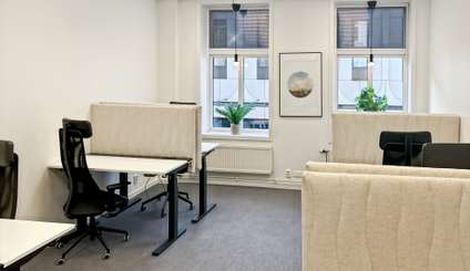 Ledig lokal på Kungsgatan 11