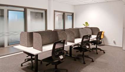 Ledig lokal på Mariestad Ärlan 4