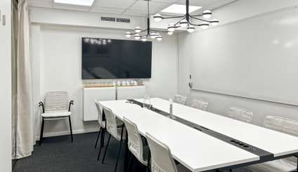 Ledig lokal på Kungsgatan 11