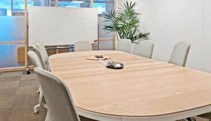 Ledig lokal på Kaplansgatan 16