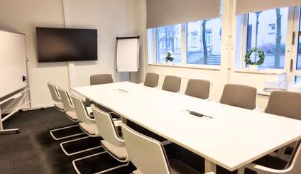 Ledig lokal på Odinsgatan 13