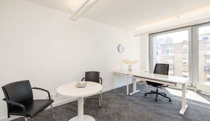 Ledig lokal på Odinsgatan 13