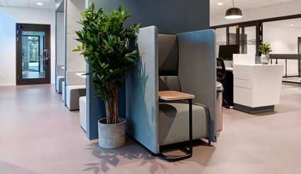 Ledig lokal på Mariestad Ärlan 4