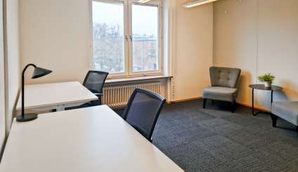 Ledig lokal på S:t Johannesgatan 2