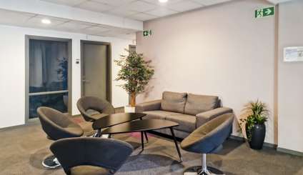 Ledig lokal på S:t Johannesgatan 2