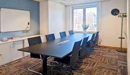 Ledig lokal på S:t Johannesgatan 2