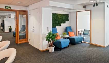 Ledig lokal på Sankt Johannesgatan 2