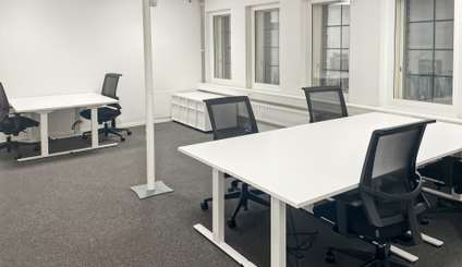 Ledig lokal på Västra Torggatan 10