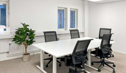 Ledig lokal på Östra Storgatan 33A