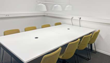 Ledig lokal på Västra Torggatan 10