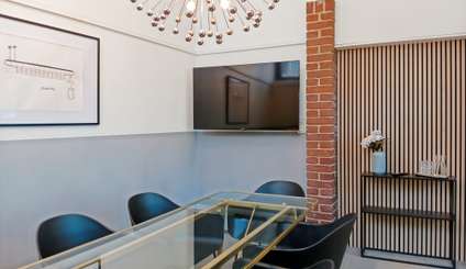 Ledig lokal på Storgatan 24