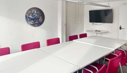 Ledig lokal på Västra Tullgatan 6