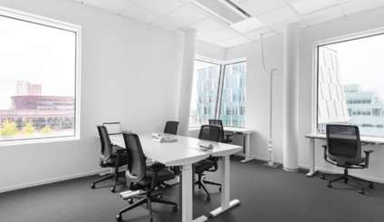 Ledig lokal på Hyllie Stationstorg 31