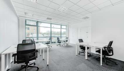 Ledig lokal på Industrigatan 9B