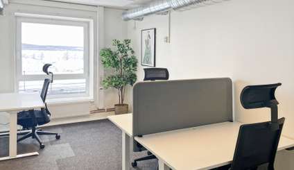 Ledig lokal på Ringvägen 2