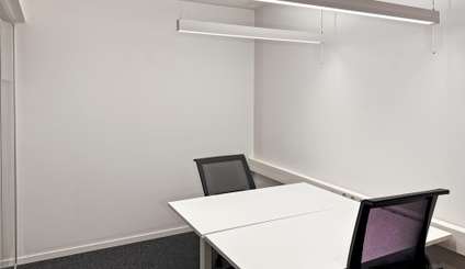 Ledig lokal på Storgatan 17