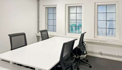 Ledig lokal på Västra Torggatan 10