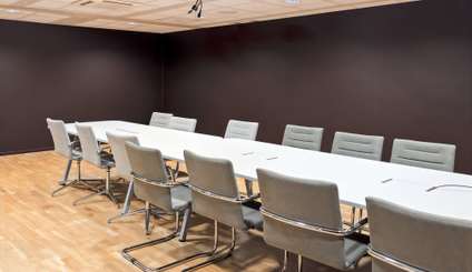 Ledig lokal på Fältspatvägen 4