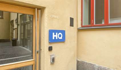 Ledig lokal på Västra Torggatan 10