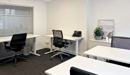 Ledig lokal på Adelgatan 21