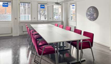 Ledig lokal på Västra Tullgatan 6