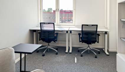 Ledig lokal på Stadshusplatsen 2