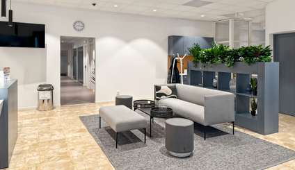 Ledig lokal på Storgatan 17