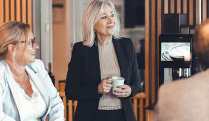 Ledig lokal på Mässans gata 10