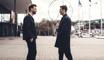 Ledig lokal på Mässans gata 10