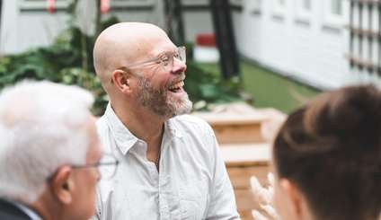 Ledig lokal på Teatergatan 19