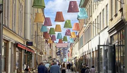 Ledig lokal på Vallgatan 33