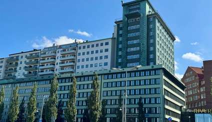 Ledig lokal på Stora Badhusgatan 18