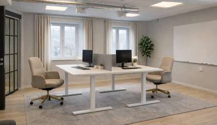 Ledig lokal på Kungsgatan 10A