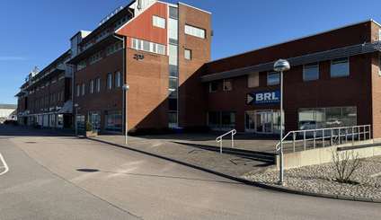 Ledig lokal på Exportgatan 1