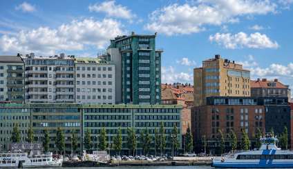 Ledig lokal på Stora Badhusgatan 18