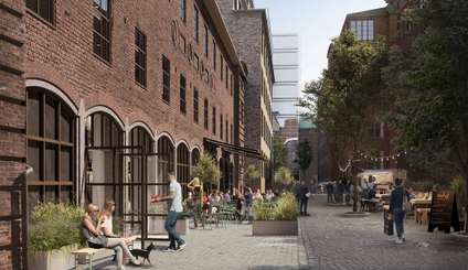 Ledig lokal på Kämpegatan 10